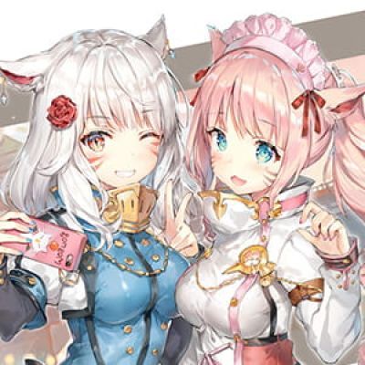 早已无话只把你遗忘复当年轻狂 二次元女生头像