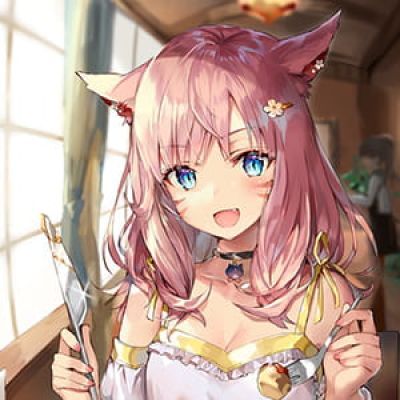 早已无话只把你遗忘复当年轻狂 二次元女生头像