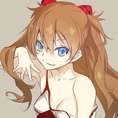 我想不起来任何你我共度的时光 二次元动漫头像