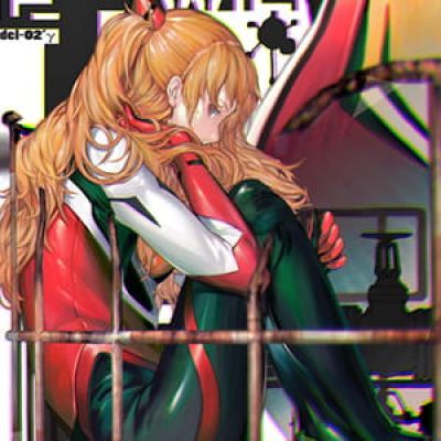 人与人之间是无法完全相互了解的 二次元女生头像