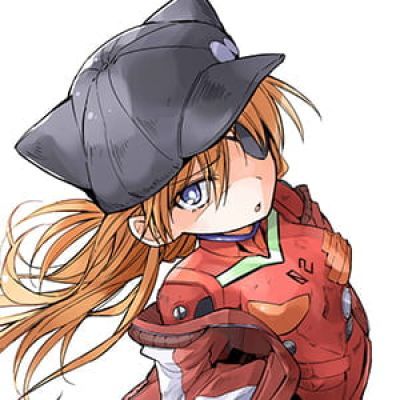 人与人之间是无法完全相互了解的 二次元女生头像