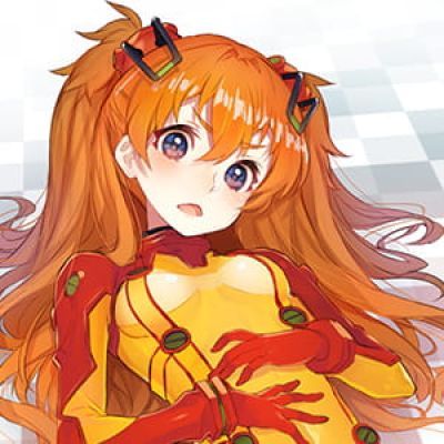 人与人之间是无法完全相互了解的 二次元女生头像