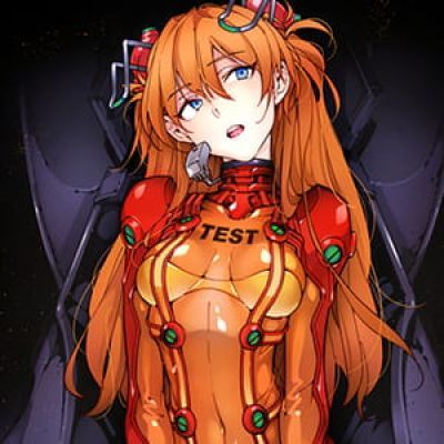 人与人之间是无法完全相互了解的 二次元女生头像