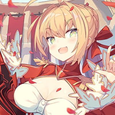 生命中可能会刮风下雨  二次元女生头像