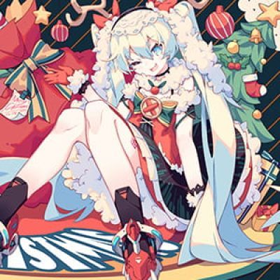 生命中可能会刮风下雨  二次元女生头像