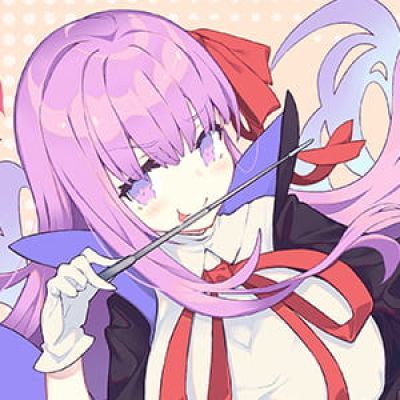 生命中可能会刮风下雨  二次元女生头像