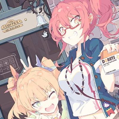 每个人的内心深处 都有一座梦幻的城堡 二次元动漫头像