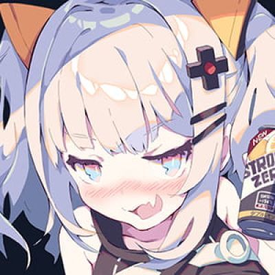 每个人的内心深处 都有一座梦幻的城堡 二次元动漫头像