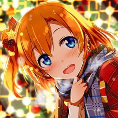 凭借不服输的勇气 一口气享受当下吧 二次元动漫头像