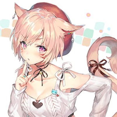 要回去了吗?明明没有人在等你 二次元动漫头像