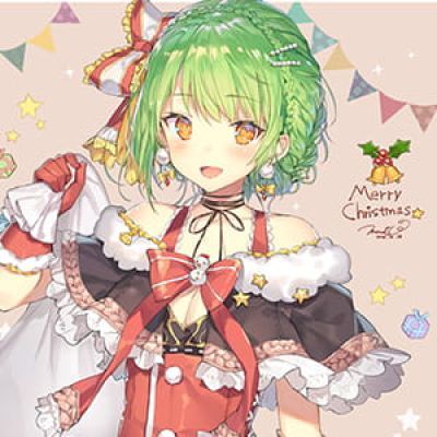 当你经历过一些事情的时候 二次元女生头像