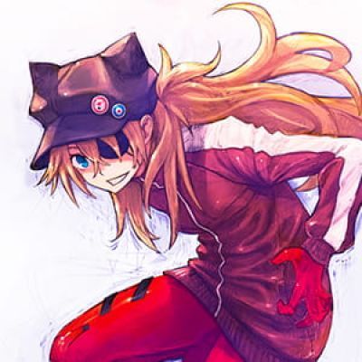 人，是要靠忘掉回忆才能活下去的 二次元女生头像