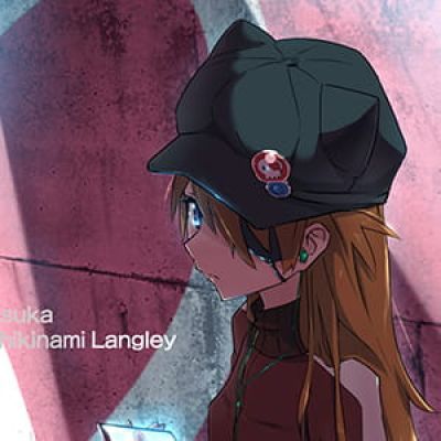 人，是要靠忘掉回忆才能活下去的 二次元女生头像