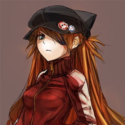 人，是要靠忘掉回忆才能活下去的 二次元女生头像