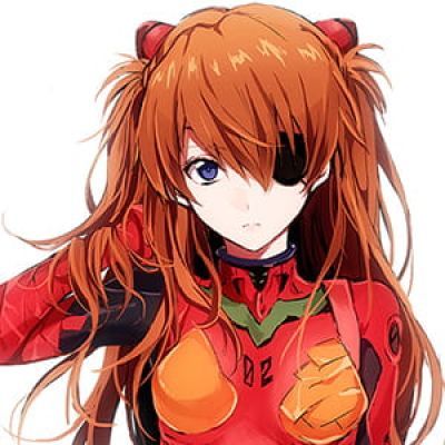 人，是要靠忘掉回忆才能活下去的 二次元女生头像