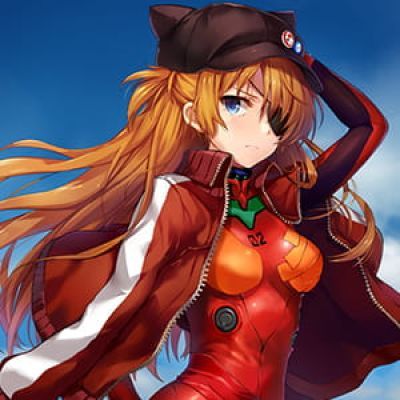 人，是要靠忘掉回忆才能活下去的 二次元女生头像