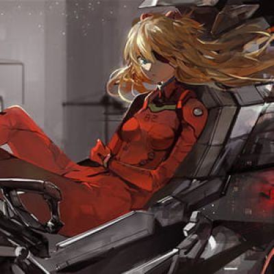 人，是要靠忘掉回忆才能活下去的 二次元女生头像