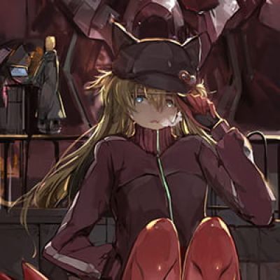 这一刻我不知道该用什么表情  二次元动漫头像