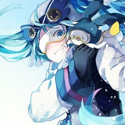 做一个善于倾听的人 鼓励别人谈论他们自己  二次元女生头像