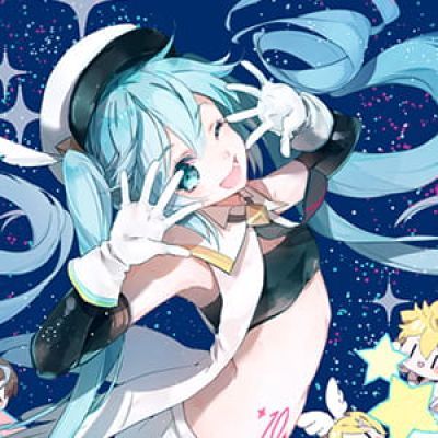 做一个善于倾听的人 鼓励别人谈论他们自己  二次元女生头像