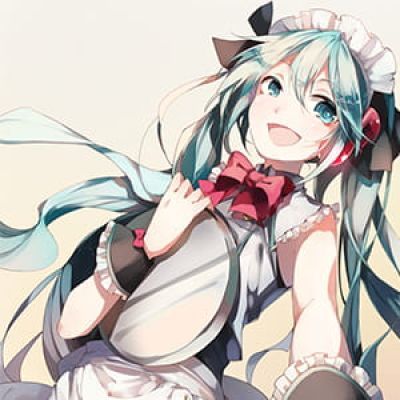 做一个善于倾听的人 鼓励别人谈论他们自己  二次元女生头像