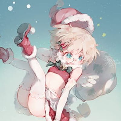 做一个善于倾听的人 鼓励别人谈论他们自己  二次元女生头像