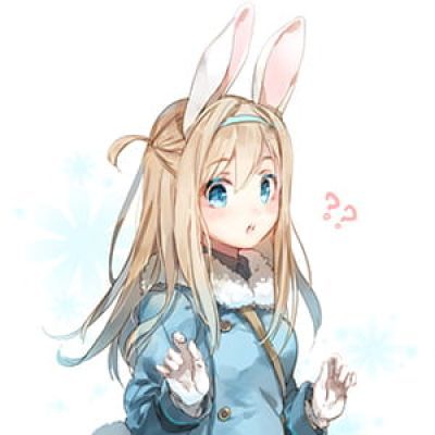 怎么可能没有心呢 我把心放在你那里 二次元动漫头像