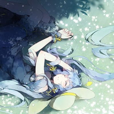 怎么可能没有心呢 我把心放在你那里 二次元动漫头像