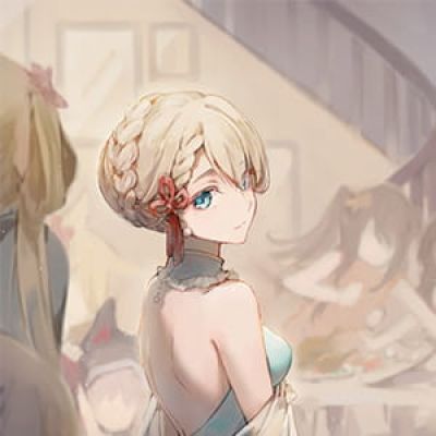 怎么可能没有心呢 我把心放在你那里 二次元动漫头像