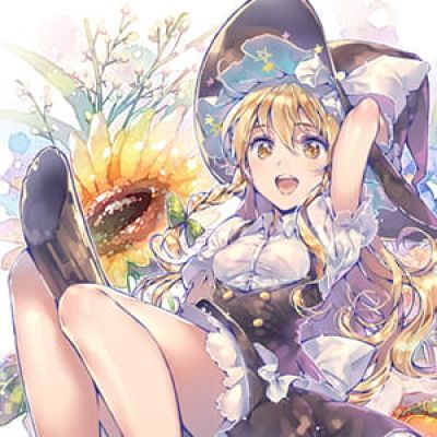 自从遇见了你 谁我都不放在眼里 二次元动漫头像