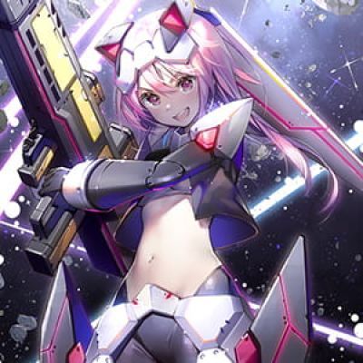 有的人的胸膛上已经沾了那么多泪水 二次元女生头像