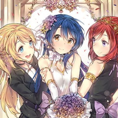 无论对方是谁 必定会把那种灿烂的感觉传达给每个人 二次元动漫头像