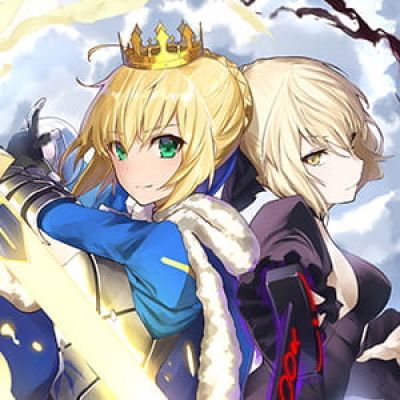 我做得最错的一件事就是 二次元动漫头像