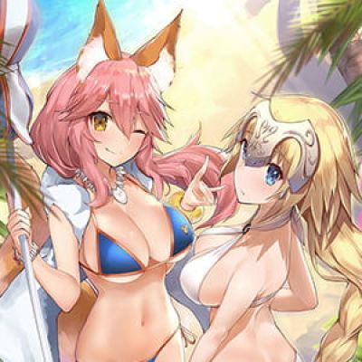 我做得最错的一件事就是 二次元动漫头像