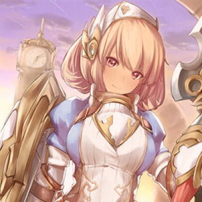 残忍的最高境界并非麻木不仁或者乐在其中 二次元女生头像