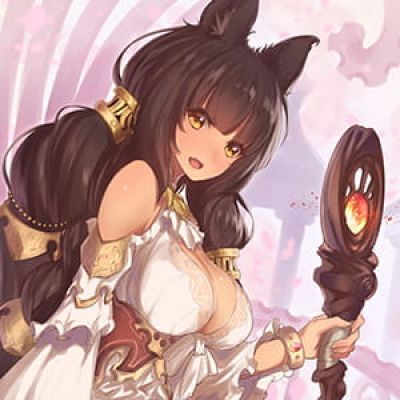 残忍的最高境界并非麻木不仁或者乐在其中 二次元女生头像