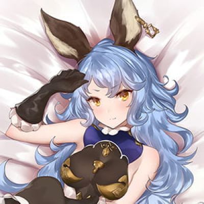 残忍的最高境界并非麻木不仁或者乐在其中 二次元女生头像