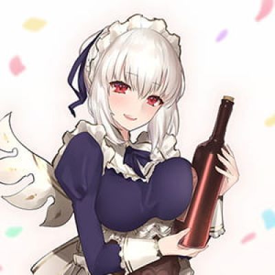 残忍的最高境界并非麻木不仁或者乐在其中 二次元女生头像