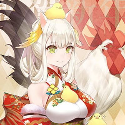 残忍的最高境界并非麻木不仁或者乐在其中 二次元女生头像