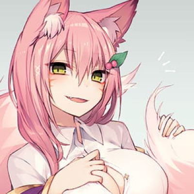 我们都是身份的奴隶 二次元女生头像