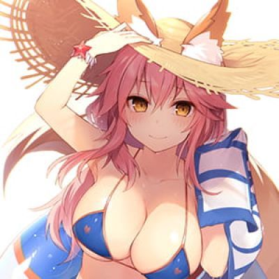 我们都是身份的奴隶 二次元女生头像