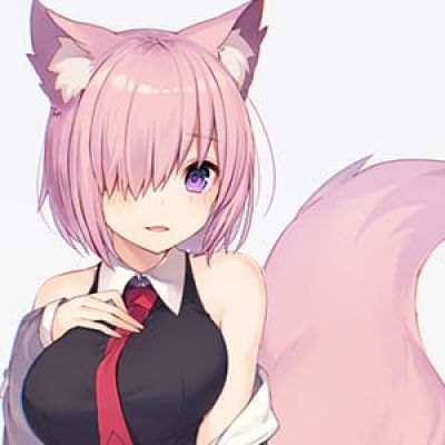 好好对待身体 别让身体哪天罢工 二次元动漫头像