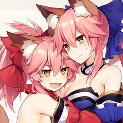 好好对待身体 别让身体哪天罢工 二次元动漫头像