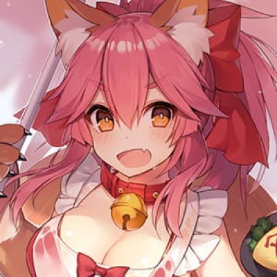 好好对待身体 别让身体哪天罢工 二次元动漫头像