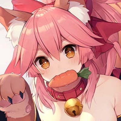 好好对待身体 别让身体哪天罢工 二次元动漫头像