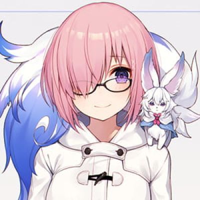 好好对待身体 别让身体哪天罢工 二次元动漫头像