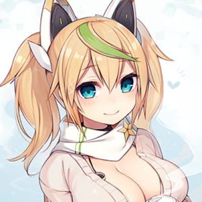 好好对待身体 别让身体哪天罢工 二次元动漫头像