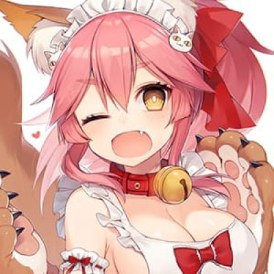 好好对待身体 别让身体哪天罢工 二次元动漫头像