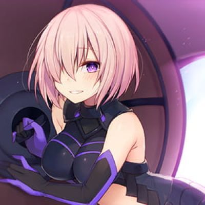 好好对待身体 别让身体哪天罢工 二次元动漫头像