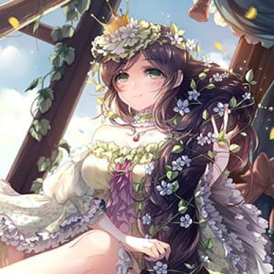 我的救赎只是 睡着了 二次元动漫头像